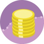 Money - Free business icons Money free icons designed by Roundicons