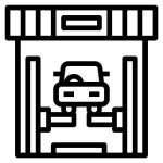 Car - Free transport icons Car free icons designed by catkuro