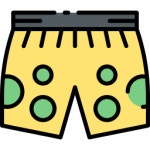 Boxers - Free fashion icons Boxers free icons designed by Good Ware