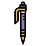 Pen - Free edit tools icons Pen free icons designed by smalllikeart