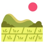 Farm - Free nature icons Farm free icons designed by max.icons