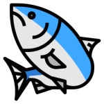 Fish - Free food icons Fish free icons designed by ultimatearm
