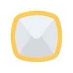 Message - Free interface icons Message free icons designed by AB Design