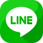 Line - Free social media icons Line free icons designed by Ruslan Babkin