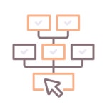 Ux design - Free seo and web icons Ux Design free icons designed by Flat Icons