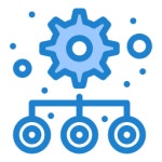 Hierarchy - Free business icons Hierarchy free icons designed by flatart_icons