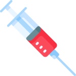 Syringe - Free healthcare and medical icons Syringe free icons designed by Freepik