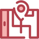 Map - Free Maps and Flags icons Map free icons designed by Freepik