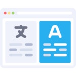 역자 - 무료 교육개 아이콘 아티스트가 디자인한 역자 종의 무료 아이콘