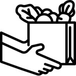 야채 - 무료 취미와 자유 시간개 아이콘 아티스트가 디자인한 야채 종의 무료 아이콘