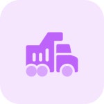 Dump truck - Free transportation icons Dump Truck free icons designed by Pixel perfect