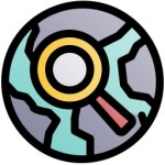 Search - Free maps and location icons Search free icons designed by fjstudio