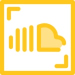 Soundcloud - Free social media icons Soundcloud free icons designed by Freepik