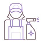 Janitor - Free people icons Janitor free icons designed by Flat Icons