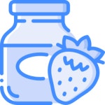 Jar - Free food and restaurant icons Jar free icons designed by Smashicons