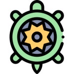 터틀 - 무료 동물개 아이콘 아티스트가 디자인한 터틀 종의 무료 아이콘