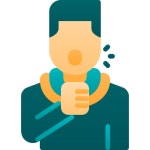 Cough - Free healthcare and medical icons Cough free icons designed by berkahicon