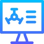 Monitor - Free computer icons Monitor free icons designed by Freepik