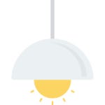 Lamp - Free technology icons Lamp free icons designed by DinosoftLabs