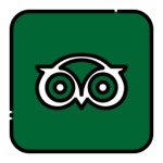 트립 어드바이저 - 무료 사회적인개 아이콘 아티스트가 디자인한 트립 어드바이저 종의 무료 아이콘