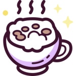 Cappuccino - Free food and restaurant icons Cappuccino free icons designed by Freepik