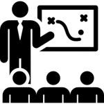 Strategy - Free sports and competition icons Strategy free icons designed by Freepik