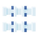 관로 - 무료 산업개 아이콘 아티스트가 디자인한 관로 종의 무료 아이콘