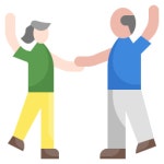 댄스 - 무료 취미와 자유 시간개 아이콘 아티스트가 디자인한 댄스 종의 무료 아이콘