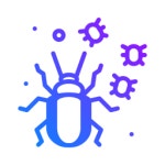 Bugs - Free animals icons Bugs free icons designed by Darius Dan
