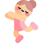 춤추는 사람 - 무료 음악개 아이콘 아티스트가 디자인한 춤추는 사람 종의 무료 아이콘