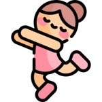 춤추는 사람 - 무료 음악개 아이콘 아티스트가 디자인한 춤추는 사람 종의 무료 아이콘