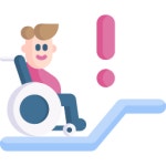 장애인 - 무료 모양과 기호개 아이콘 아티스트가 디자인한 장애인 종의 무료 아이콘