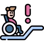 장애인 - 무료 모양과 기호개 아이콘 아티스트가 디자인한 장애인 종의 무료 아이콘