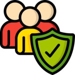 보안 담당자 - 무료 시간과 날짜개 아이콘 아티스트가 디자인한 보안 담당자 종의 무료 아이콘