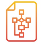 Algorithm - Free files and folders icons Algorithm free icons designed by itim2101