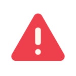 Warning - Free shapes and symbols icons Warning free icons designed by Good Ware