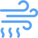 Wind - Free weather icons Wind free icons designed by Uniconlabs