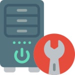 Pc tower - Free computer icons Pc Tower free icons designed by Smashicons