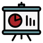 판 - 무료 마케팅개 아이콘 아티스트가 디자인한 판 종의 무료 아이콘