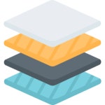 Layers - Free interface icons Layers free icons designed by Freepik