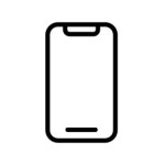 Smartphone - Free electronics icons Smartphone free icons designed by Good Ware