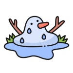 해동 - 무료 자연개 아이콘 아티스트가 디자인한 해동 종의 무료 아이콘