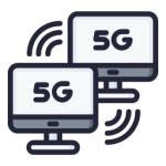 컴퓨터 - 무료 컴퓨터개 아이콘 아티스트가 디자인한 컴퓨터 종의 무료 아이콘
