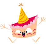Kid Stickers - Free people Stickers Kid Sticker - Free people Stickers to download