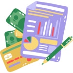Free Report Stickers, + 244 stickers (SVG, PNG) | Flaticon 244 Free report Stickers to download in SVG, PNG formats | Flaticon