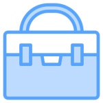 Briefcase - Free business and finance icons Briefcase free icons designed by catkuro