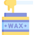 Wax - Free beauty icons Wax free icons designed by Freepik