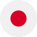 일본 국기 - 무료 깃발개 아이콘 아티스트가 디자인한 일본 국기 종의 무료 아이콘