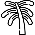 실로 피아 - 무료 자연개 아이콘 아티스트가 디자인한 실로 피아 종의 무료 아이콘