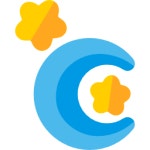 Moon - Free nature icons Moon free icons designed by Freepik